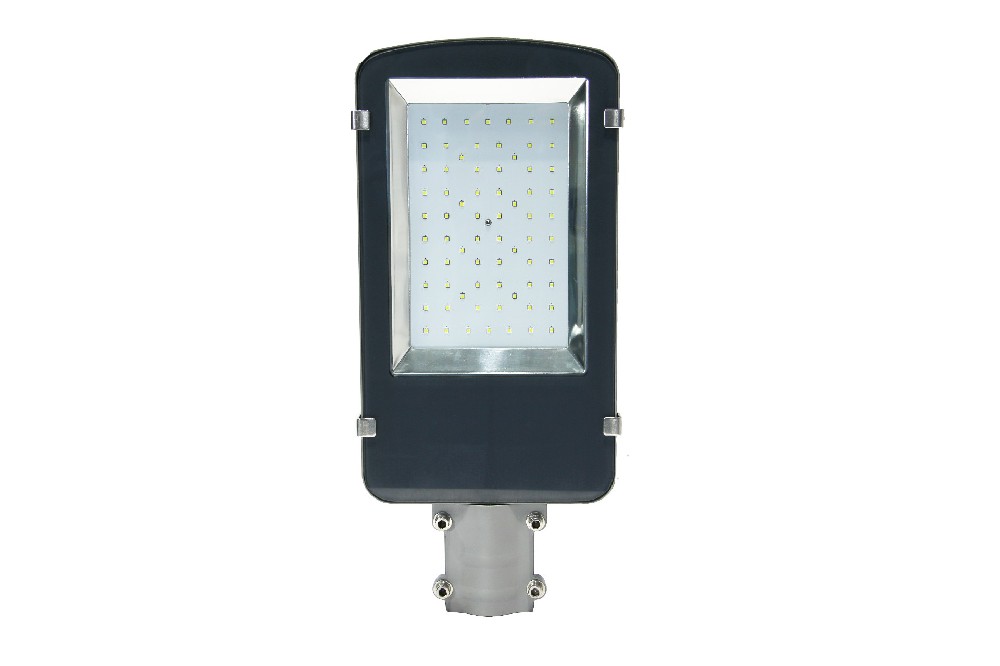 LED路灯头YJ-STD667S-(30-100W)